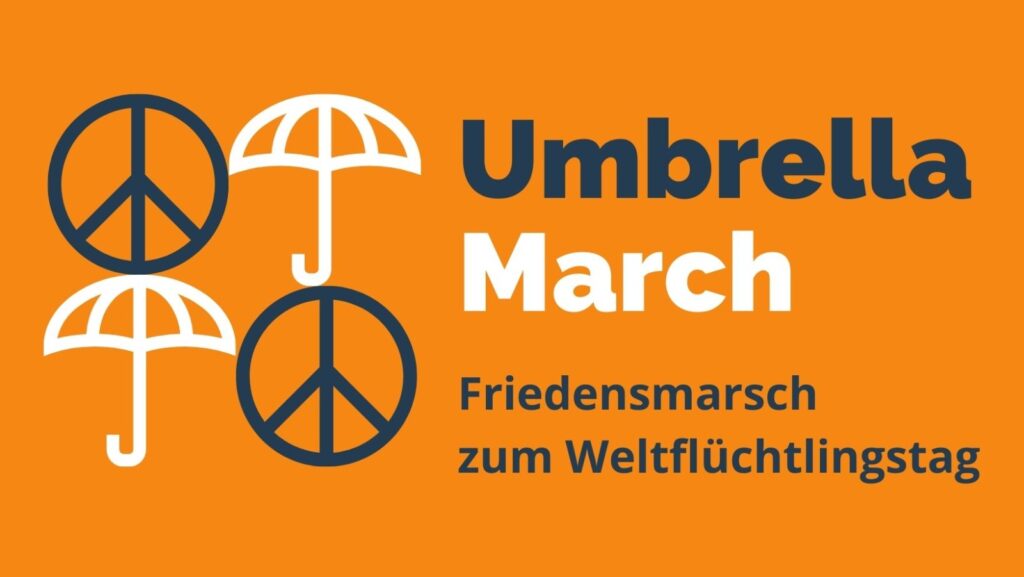 Bild Umbrella March 2022